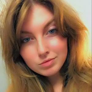 Meet your Posher, Katelyn